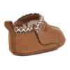 Picture of UGG Baby Tasman Slipper - Chestnut