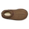 Picture of UGG Toddler Classic Ultra Mini Stretch Cuff Boot - Hickory