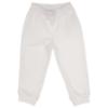 Picture of Monnalisa Bebe Girls Teddy Tracksuit - Ivory