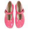 Picture of Panache Girls Mary Jane Shoe -  Fuchsia Patent 