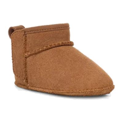 Picture of UGG Baby Classic Ultra Mini Bootie - Chestnut