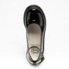 Picture of Lelli Kelly Miss LK Elsie School Shoe - Black Patent 