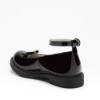 Picture of Lelli Kelly Miss LK Elsie School Shoe - Black Patent 