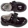 Picture of Lelli Kelly Miss LK Faye School Shoe - Black Patent  