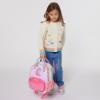 Picture of Billieblush Girls Unicorn Sequin Backpack - Pink