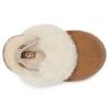 Picture of UGG Toddler Funkette Slipper - Chestnut 