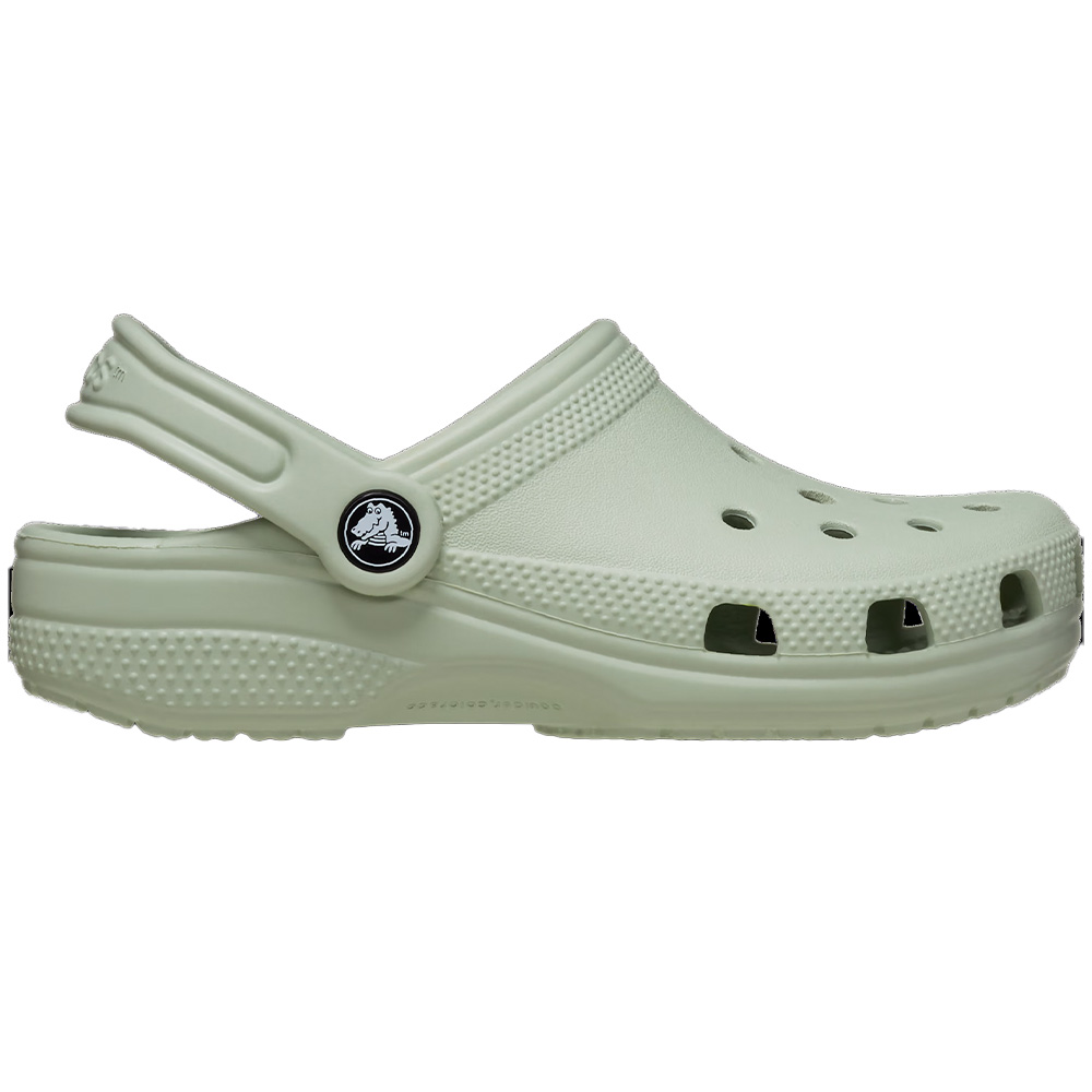 Crocs Classic Clog Plaster Green