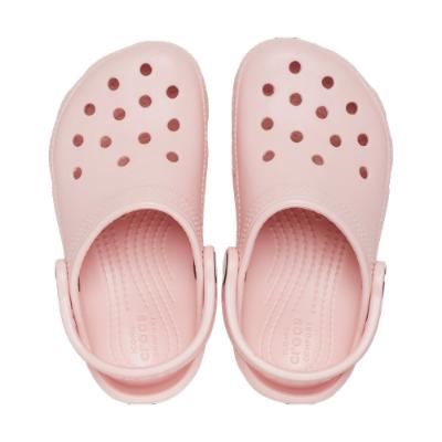Picture of Crocs Classic Clog - Quartz Pink