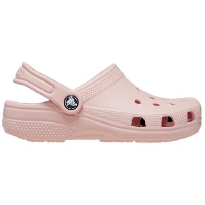 Picture of Crocs Classic Clog - Quartz Pink