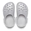 Picture of Crocs Classic Glitter Clog - Silver