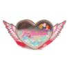 Picture of Billieblush Girls Heart Wings Shoulder Bag - Gold