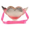 Picture of Billieblush Girls Heart Wings Shoulder Bag - Gold