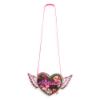 Picture of Billieblush Girls Heart Wings Shoulder Bag - Gold