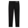 Picture of BOSS Boys Denim Jeans - Black