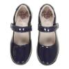 Picture of Lelli Kelly Classic School Dolly F Fit - Navy Patent 