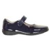 Picture of Lelli Kelly Classic School Dolly F Fit - Navy Patent 