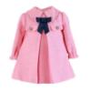 Picture of Miranda Toddler Girls Rosie Collection Dress - Rosa Pink