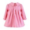 Picture of Miranda Toddler Girls Rosie Collection Dress - Rosa Pink