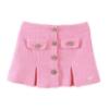 Picture of Miranda Girls Rosie Collection Jacket & Skirt Set X 2  - Rosa Pink