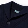 Picture of Abel & Lula Toddler Boys Winter Collection Cardigan - Navy Blue