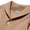 Picture of Abel & Lula Toddler Boys Winter Collection Cardigan - Camel