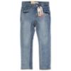 Picture of Levi's Boys 510 Skinny Fit Jeans - Light Blue