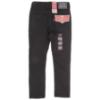 Picture of Levi's Boys 510 Skinny Fit Jeans - Black