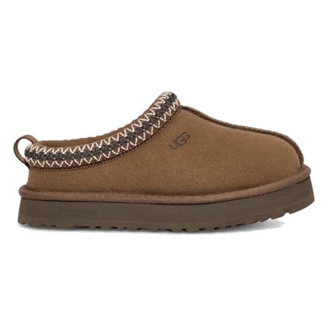 Picture of UGG Kids Tazz Slip On - Hickory