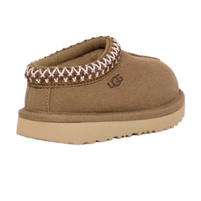 Picture of UGG Toddler Tasman II Slipper - Alpine Green