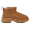 Picture of UGG Kids Classic Ultra Mini New Heights Boot - Chestnut