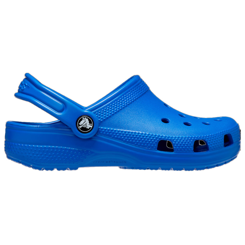 Crocs Classic Clog Blue Bolt