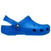 Picture of Crocs Classic Clog - Blue Bolt