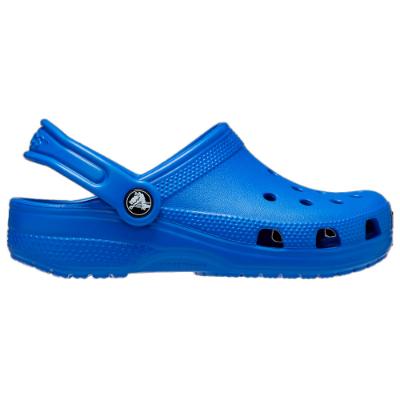 Picture of Crocs Classic Clog - Blue Bolt