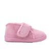 Picture of Igor Homie MC Plush Easy On Slipper - Rosa Pink