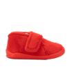 Picture of Igor Homie MC Plush Easy On Slipper - Red