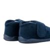 Picture of Igor Homie MC Plush Easy On Slipper - Navy Blue