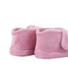 Picture of Igor Homie MC Plush Easy On Slipper - Rosa Pink