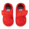 Picture of Igor Homie MC Plush Easy On Slipper - Red