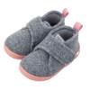 Picture of Igor Homie MC Plush Easy On Slipper - Grey Pink