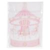 Picture of First Baby Carousel Padded Blanket 80cm x 90cm - Pink 