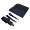 Picture of BOSS Baby Boys Changing Bag & Mat Set - Navy Blue