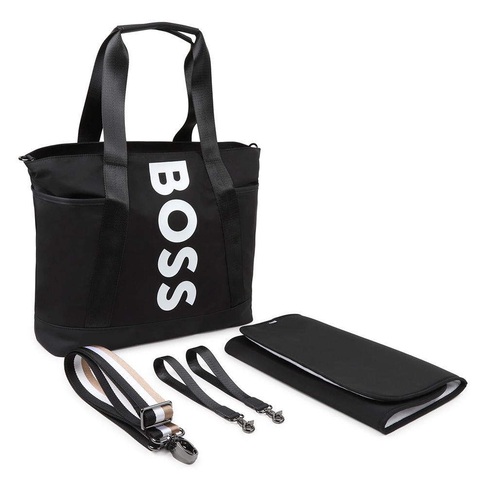 Boys changing bag sale