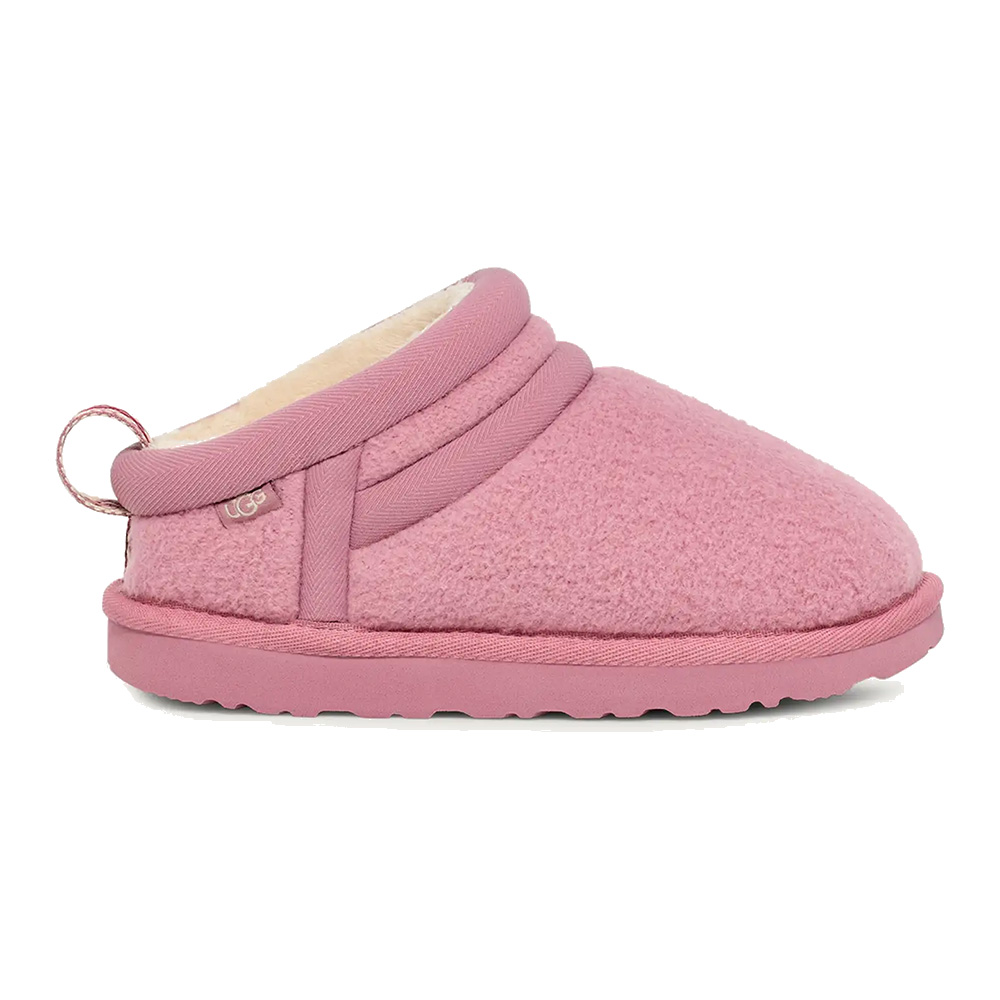 UGG Kids Astro Ultra Dusty Orchid