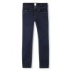 Picture of BOSS Boys Denim Jeans - Dark Blue