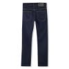 Picture of BOSS Boys Denim Jeans - Dark Blue