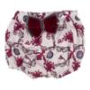 Picture of Rochy Girls Moneda Winter Collection Jam Pant Set X 2 - Burgundy Grey