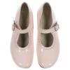 Picture of Panache Girls Mary Jane Shoe -  Strawberry Pink Patent