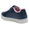 Picture of Lelli Kelly Girls Easy On Mille Stelle Changeable TuTu Pump - Navy Blue Pink