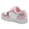 Picture of Lelli Kelly Girls Kelly Trainer With Detachable Bracelet - Pink Lilac