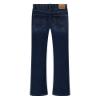 Picture of Levi's Girls 726 Flared Jeans - Dark Blue